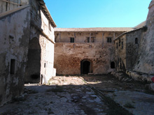 Monastery of Strofades