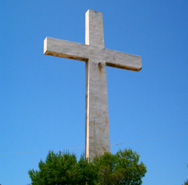 Kreuz von Kampi