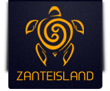 Zanteisland