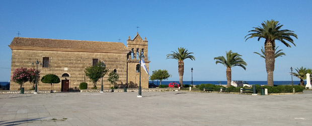Chiesa di San Nicola del Molo