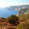 Cliffs of Zante