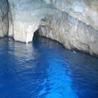 Γαλάζιες σπηλιές