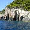 Grotten von Kerì