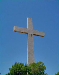 Croce di Kampi
